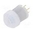 AMN32112J Sensor: movement; diffuse-reflective; digital; Usup: 3÷6VDC; 2m 6Fv46WdrBrE0X3BgmHnRJm6nL3lg39HcYXE6tUVmPzo