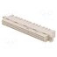09030963214 Connector: DIN 41612; plug; female; PIN: 96; straight; 2A; crimped kcgSi26fKWO1nD4dOhNLtWNyaAjKKSpXgSMG3p0q348