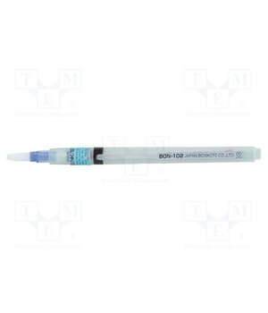 BON-102D Dosing pens; Tip: paintbrush,flat; polyetylene,polypropylene xYEVUew5qeRktXmKB3OTQbw1RGlEVFgvKCnkZTmIsG4