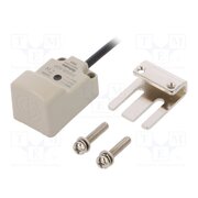 PSN25-5DP Sensor: inductive; 0÷5mm; PNP / NO; Usup: 10÷30VDC; 200mA; cables H01XBbfn2LOlzsqs045HyZOSNaMmpRiHeiKoavLaWc0