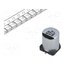 EEHZA1V680XP Capacitor: hybrid; 68uF; 35VDC; SMD; ESR: 35mΩ; ZA; ±20%; Ø6.3x7.7mm xCH9Paz8q0SSijLh4Ura3d5a_zuo8lB_YvzqjT64tGU