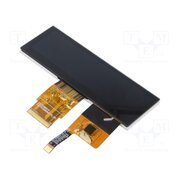 PH480128T002-ZCR Display: TFT; 3.9"; 480x128; Illumin: LED; Dim: 103.2x34.85x4.86mm wVjb9XniiL2gX-oFczOM3JZwWsOnFX5rHKmp1-HJHRQ