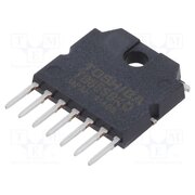 TB6568KQ(O,8) IC: driver; H-bridge; brush motor controller; PWM; HSIP7-P-2.54A Uwyi7QETcNdyY3ca8J-S67I7tVgFY6F8uCVvXGVpAAk