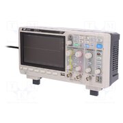 T3DSO1102 Oscilloscope: digital; Ch: 2; 100MHz; 1Gsps; 14Mpts/ch; 1n÷100s/div 1BEJH852ObuTxTH0x4aiEA5k1l0Lp_tMVnmXHpf7hfU