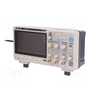 T3DSO1102 Oscilloscope: digital; Ch: 2; 100MHz; 1Gsps; 14Mpts/ch; 1n÷100s/div 1BEJH852ObuTxTH0x4aiEA5k1l0Lp_tMVnmXHpf7hfU