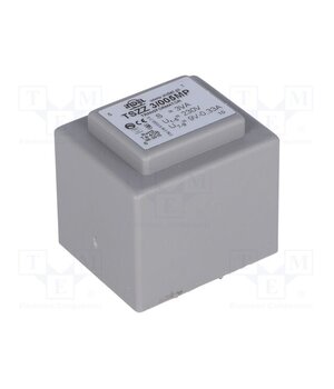 TSZZ3/005MP Transformer: encapsulated; 3VA; 230VAC; 9V; 330mA; PCB; IP00; C: 29mm dPIPg671ZMKBCpKulq6fyiqF6in0iwE6FFkzpGt4J9M