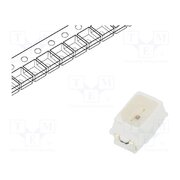 RF-OURK14TS-CE(WE) LED; red; SMD; 2014,Mini PLCC2; 230÷530mcd; 1.8÷2.4VDC; 120°; 20mA Vr7wa883zLTRYiG8djFfRR3Uo_A8ugG-Axv7H7ekr6c