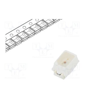 RF-OURK14TS-CE(WE) LED; red; SMD; 2014,Mini PLCC2; 230÷530mcd; 1.8÷2.4VDC; 120°; 20mA Vr7wa883zLTRYiG8djFfRR3Uo_A8ugG-Axv7H7ekr6c