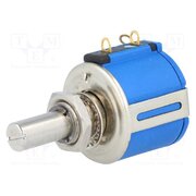 3590S-4-502L Potentiometer: shaft; multiturn; 5kΩ; 2W; ±5%; 6.35mm; linear; IP65 GZ5T5ZnuhpUwsYrafKjqbugZHlAhbNF3rbHSkAwL4Xc