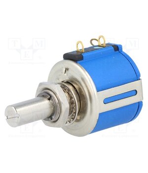 3590S-4-502L Potentiometer: shaft; multiturn; 5kΩ; 2W; ±5%; 6.35mm; linear; IP65 GZ5T5ZnuhpUwsYrafKjqbugZHlAhbNF3rbHSkAwL4Xc