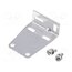 E39-L104 Holder; 35.5x29mm; stainless steel SKx4dwcMn1U8BSqfmFgp5fvFdCWf1NvEoxKCUa-hxFE