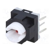 JB15HBPC Microswitch TACT; SPST-NO; Pos: 2; 0.05A/24VDC; 10.8x10.8x6.5mm zAYwjlJpMR4f4VmsK4WiBZAkdiGyO79AJQssQb4IcHw