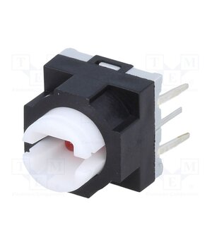 JB15HBPC Microswitch TACT; SPST-NO; Pos: 2; 0.05A/24VDC; 10.8x10.8x6.5mm zAYwjlJpMR4f4VmsK4WiBZAkdiGyO79AJQssQb4IcHw