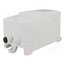 PVS100/230/24V Transformer: protective; 100VA; 230VAC; 24V; IP54; Ins.class: II s_UxalU8JhotBwZAtoJ1GhDMfUG--rQ-FmkzcFkjz8U