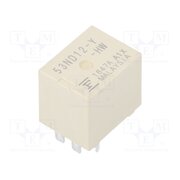 FBR53ND12Y-HW Relay: electromagnetic; 1 Form U; Ucoil: 12VDC; 40A; FBR53-HW; PCB q-aYDcWdggFZPiyePtgwz-tPJV07i4pyukaPKlyCWkE
