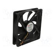 DFS122512L Fan: DC; axial; 12VDC; 120x120x25mm; 22.52dBA; HDB; 1200rpm dg7uylnyD-8SEH_gxiXbtoxiYMCo4_nDkcMNrYioA60