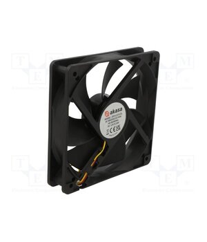 DFS122512L Fan: DC; axial; 12VDC; 120x120x25mm; 22.52dBA; HDB; 1200rpm dg7uylnyD-8SEH_gxiXbtoxiYMCo4_nDkcMNrYioA60