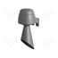 58400068 Signaller: sound; siren; 230VAC; 98dB; 584; IP65; 91.5x82.5x198mm OpwSwDVXqzpLkPIQyqMevU09umZJtmXWs5-SHwB79ro