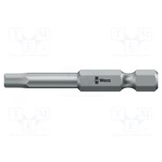 05135099001 Screwdriver bit; Hex Plus key; HEX 1/4"; Overall len: 50mm sNlx41ONf2FdZEU0-ZByCVJneZAQweJFy5XdGTtjNpA