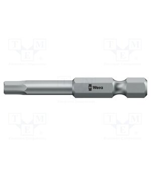 05135099001 Screwdriver bit; Hex Plus key; HEX 1/4"; Overall len: 50mm sNlx41ONf2FdZEU0-ZByCVJneZAQweJFy5XdGTtjNpA