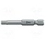 05135099001 Screwdriver bit; Hex Plus key; HEX 1/4"; Overall len: 50mm sNlx41ONf2FdZEU0-ZByCVJneZAQweJFy5XdGTtjNpA