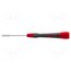 42446 Screwdriver; precision; 6-angles socket; HEX 2.5mm; PicoFinish® FrXf2Py0FqaoPAD3MLO8G_6A_4TOnt7lM9sNMEM5yr8