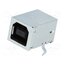 67068-8000 Connector: USB B; socket; on PCBs; THT; PIN: 4; angled 90°; shielded 6F8YuKdNg9snK9EQVslDrpqelThxp1NwZLvvltm1NVc