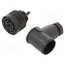 SDOAJ040PLSFKPG Connector: M18; plug; female; 250V; 4A; IP65; PIN: 4; screw terminal aloGOZcDGkloTlCCSvRyyt8NqXmRd8EActdaymUP-wo