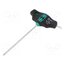 05023332001 Screwdriver; hex key; HEX 2.5mm; 400; Blade length: 100mm o0I25NystKEyLMHN1mM4I3IH50-U3X_0U-jIeZvzvn8