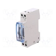 T11 Programmable time switch; 30min÷24h; SPDT; 250VAC/16A; -10÷55°C ojY_msOBii4Ic1umBubLaOLrsrUqe8x7xiUXiR1OxxQ