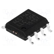 ACS714LLCTR-50A-T Sensor: Hall; current; SO8; Usup: 4.5÷5.5VDC; ±50A; Temp: -40÷85°C IXALEMCmTVGbqYqi7iPUwn_fAwxt1hkVhUZNjoSNc-c