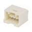 503159-0400 Connector: wire-board; socket; male; PIN: 4; CLIK-Mate; straight uD6KVu_KllEdD8FECu51vRUYCNTlXBl9ZiyGNnrA4Fo