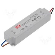 LPV-35-15 Power supply: switching; LED; 36W; 15VDC; 2.4A; 90÷264VAC; IP67 ZnV-S6f1k6icpJ1O0eSqmpxt6wkbzVtF1Ft5B8oCiEg