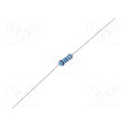 MRS25000C3301FCT00 Resistor: thin film; THT; 3.3kΩ; 600mW; ±1%; Ø0.6x28mm; Ø2.5x6.5mm 3bZvA8CHIV2WbSXN77hlcRsodp05SnHDNMdrwTm8UDE