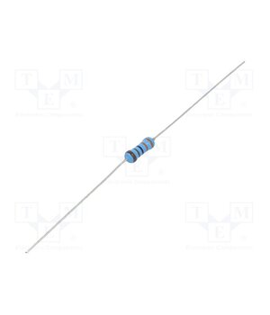 MRS25000C3301FCT00 Resistor: thin film; THT; 3.3kΩ; 600mW; ±1%; Ø0.6x28mm; Ø2.5x6.5mm 3bZvA8CHIV2WbSXN77hlcRsodp05SnHDNMdrwTm8UDE