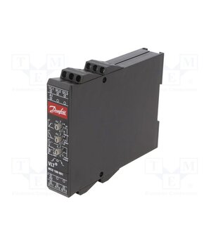 MCD100-001 400-415V Module: softstart; Usup: 400÷415VAC; for DIN rail mounting; 1.5kW b3hRztcQ75Q1-yWPe6N_WA4A52X4BUWnT4UYVaAh7r4