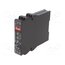 MCD100-001 400-415V Module: softstart; Usup: 400÷415VAC; for DIN rail mounting; 1.5kW b3hRztcQ75Q1-yWPe6N_WA4A52X4BUWnT4UYVaAh7r4