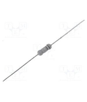 MOR01SJ0152A10 Resistor: metal oxide; THT; 1.5kΩ; 1W; ±5%; Ø0.7x28mm; Ø3.5x10mm 95eOnj_z4NqRyjYsQGDOcof2aFYpS8qGY1I36MsCbeA