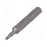 40632 Screwdriver bit; Torx®; TX05; Overall len: 28mm; MICRO seogFYtELKUPc3x7ywytBmXnkMGvWww1UsfFCRLCkgU