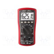 BM2251 Digital multimeter; LCD; (6000); Bargraph: 60segm.40x/s; 5x/s DvTTUSb-aCFcWnHVDdVqQjjIsOohmWpztWbvE3Ef90I