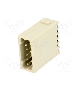 09140122632 Connector: HDC; module; male; 10A; 250V; Han-Modular®; PIN: 12 KIZkSwPHs_UZxaZbxwCTf2KfkKM09iK0FXpEEuT2O_c