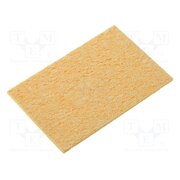 SP-1011-SPONGE Tip cleaning sponge; for soldering station; 65x50mm 0Lb7hLsRkLhVpVuySvTmJTrXM7h9ArhIHANGK-Ojtbg