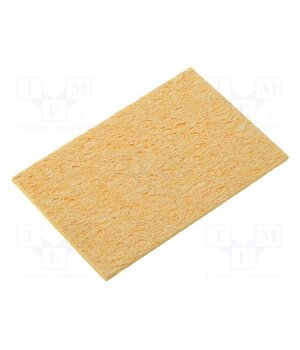 SP-1011-SPONGE Tip cleaning sponge; for soldering station; 65x50mm 0Lb7hLsRkLhVpVuySvTmJTrXM7h9ArhIHANGK-Ojtbg