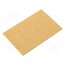 SP-1011-SPONGE Tip cleaning sponge; for soldering station; 65x50mm 0Lb7hLsRkLhVpVuySvTmJTrXM7h9ArhIHANGK-Ojtbg