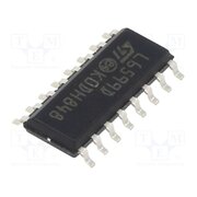 L6599D IC: driver; resonant mode controller; SO16; Ch: 1; 500kHz; 8.8÷16V 1ylS5hW5hMbwknhIFURXwEHA_-IK2-U5uqbmhB_MIc8