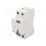 5SV3111-6 RCD breaker; Inom: 16A; Ires: 10mA; Poles: 1+N; 230/400VAC; IP20 PQUc3t8_62yj-P3D_jZ8AD6i_rhV_VY4gjja_jz-ZnU