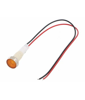 LAMP LED 12V ø10mm dzeltena, ar 200mm vadu

 VLL4_12G.jpg