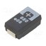 2R5TPE680MWL Capacitor: tantalum-polymer; 680uF; 2.5VDC; 1850mA; SMD; ±20%; 40mΩ mFZWIn90BGwLjLDZbjmmk3khvt2K8O5mnOYi4FfE8k0