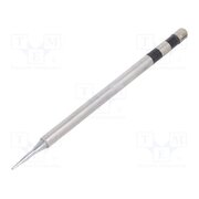 956-1D Tip; chisel; 1x0.5mm; for soldering station xXISFzeD1UqnAph_jFiTeT6XBHIUyRc5dgTyJSx0NB8