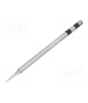 956-1D Tip; chisel; 1x0.5mm; for soldering station xXISFzeD1UqnAph_jFiTeT6XBHIUyRc5dgTyJSx0NB8